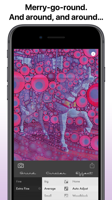 Percolator: Drippy Mosaics screenshot 4