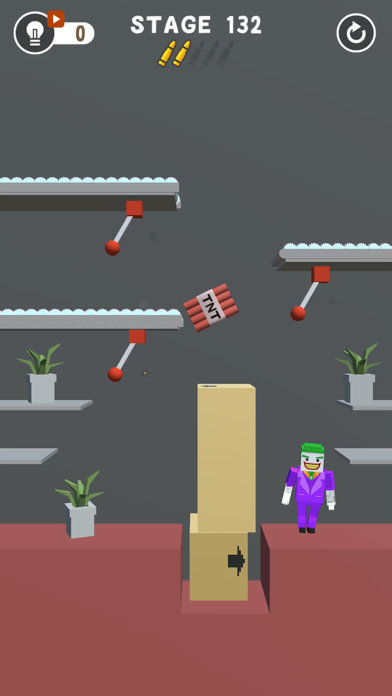 Perfect Assassin screenshot 3