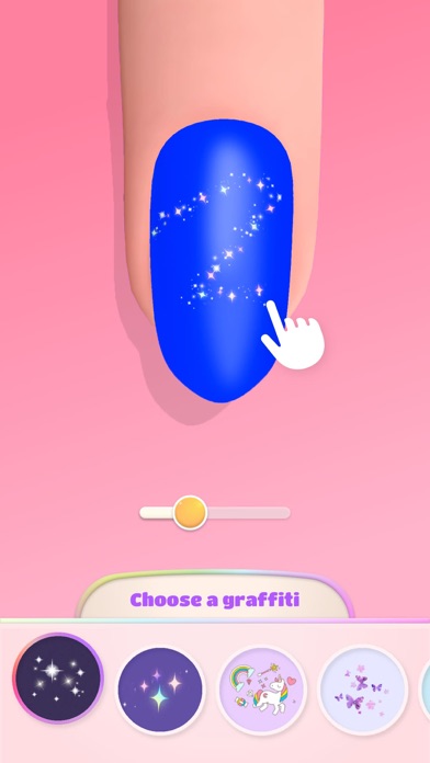 Perfect Beauty Salon screenshot 1