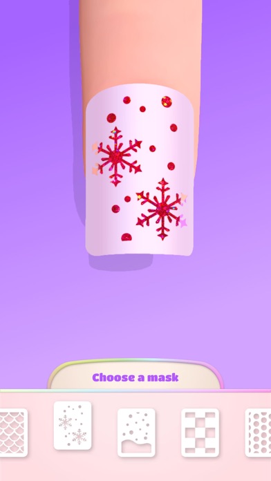Perfect Beauty Salon screenshot 3