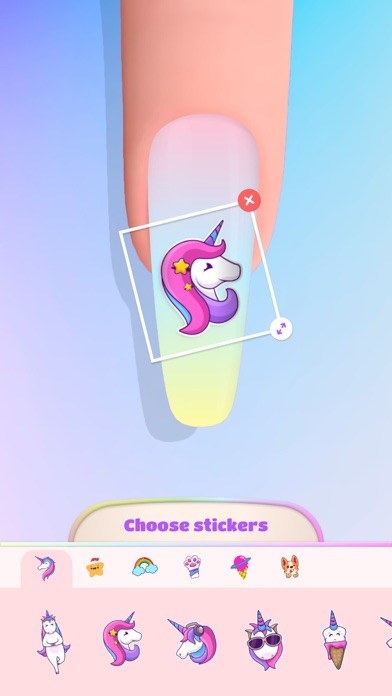 Perfect Beauty Salon screenshot 2