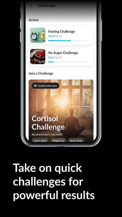 Perfect Body - Meal planner screenshot 5