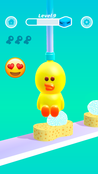 Perfect Cream: Dessert Games screenshot 2