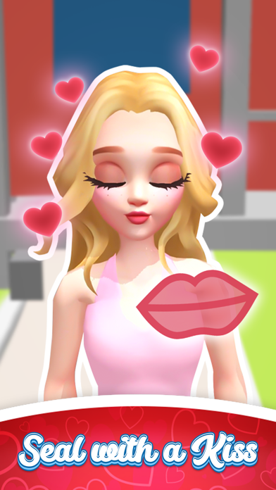 Perfect Date 3D screenshot 1
