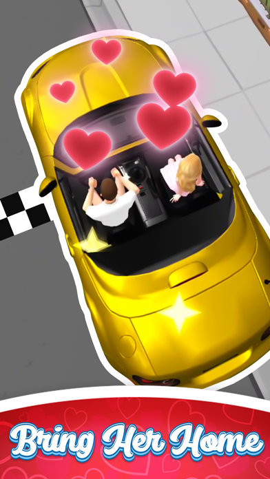 Perfect Date 3D screenshot 2