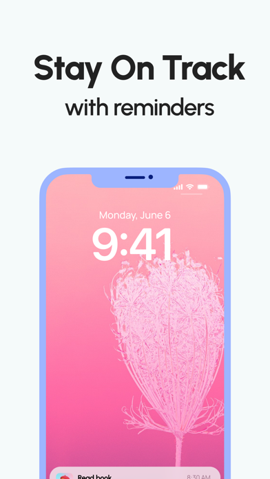 Perfect Day: Organize Your Day screenshot 2