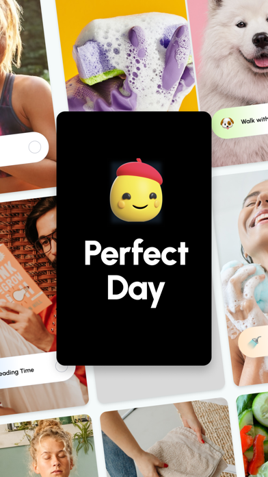 Perfect Day: Organize Your Day screenshot 6