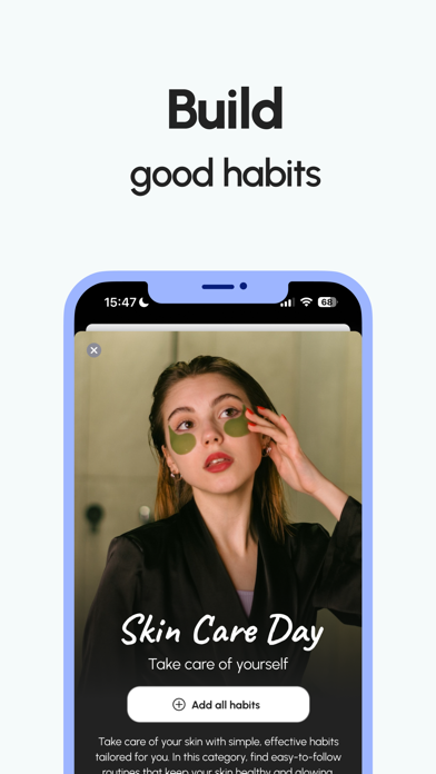 Perfect Day: Organize Your Day screenshot 3