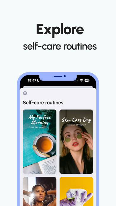 Perfect Day: Organize Your Day screenshot 4