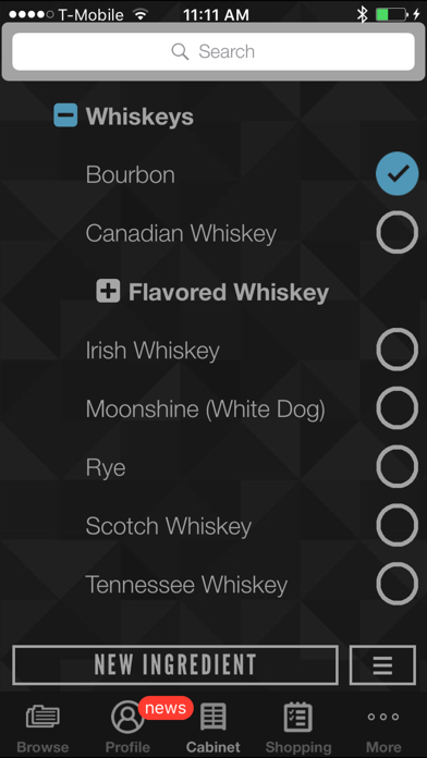 Perfect Drink screenshot 1
