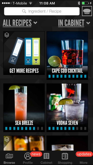 Perfect Drink screenshot 4