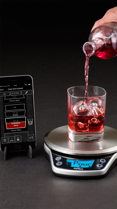 Perfect Drink screenshot 5