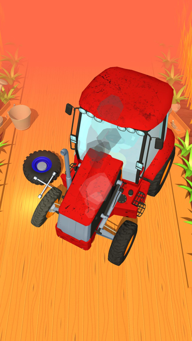 Perfect Farm screenshot 4