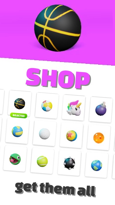 Perfect Golf - Satisfying Game screenshot 1