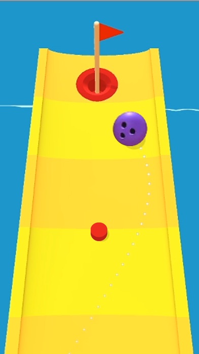 Perfect Golf - Satisfying Game screenshot 4