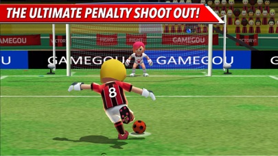 Perfect Kick screenshot 4