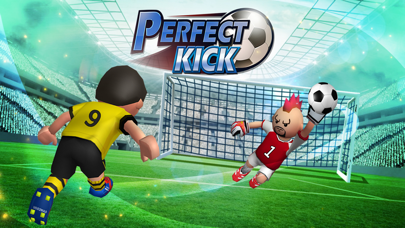 Perfect Kick screenshot 5