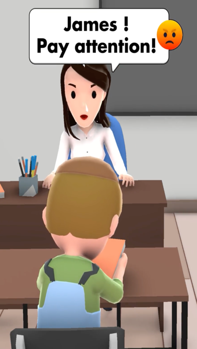 Perfect Lie screenshot 4