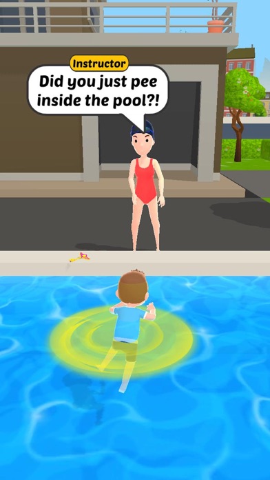 Perfect Lie screenshot 2