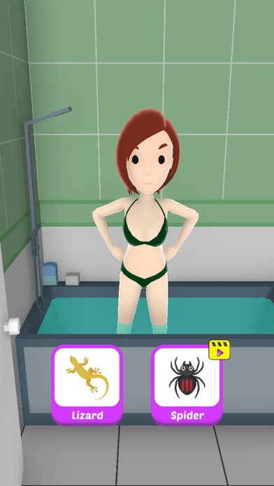 Perfect Lie screenshot 1