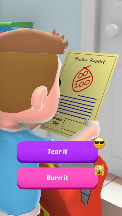 Perfect Lie screenshot 3