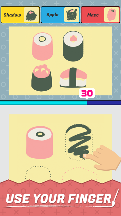 Perfect Paint screenshot 4