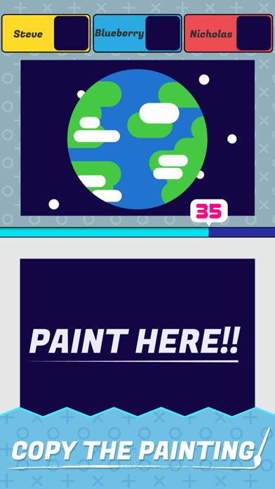 Perfect Paint screenshot 5