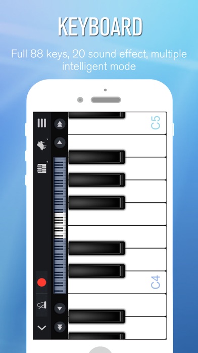Perfect Piano - Learn to Play screenshot 5