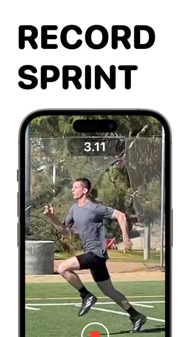 Perfect Stopwatch screenshot 3