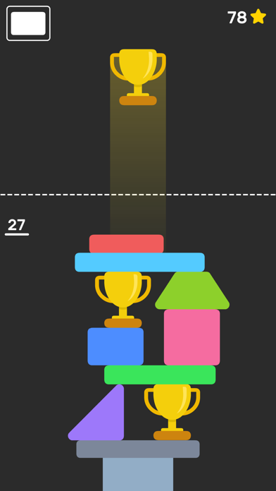 Perfect Tower screenshot 3