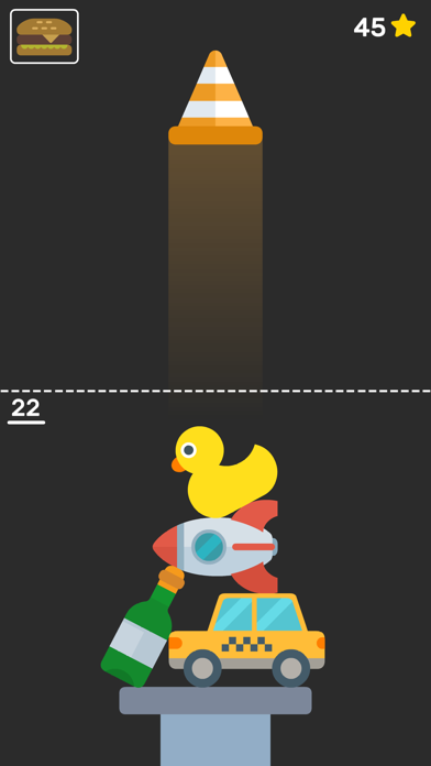 Perfect Tower screenshot 4