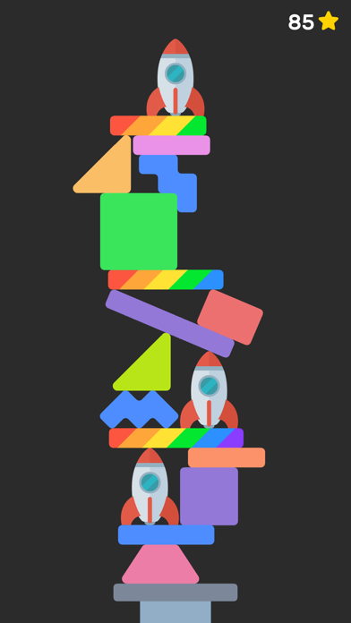 Perfect Tower screenshot 2