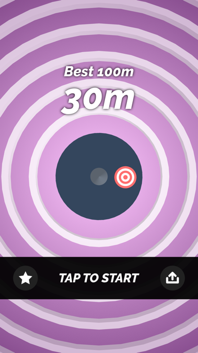 Perfect Trick Shot 3D screenshot 1