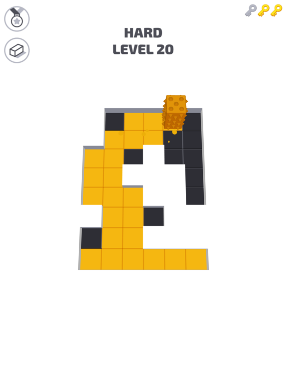 Perfect Turn! screenshot 6