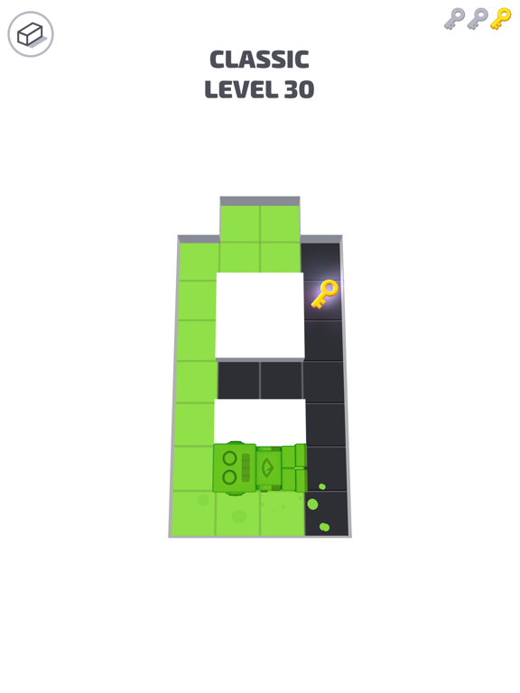 Perfect Turn! screenshot 1