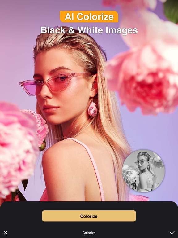 Perfect365 Studio AI | Images screenshot 8