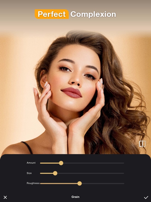 Perfect365 Studio AI | Images screenshot 1