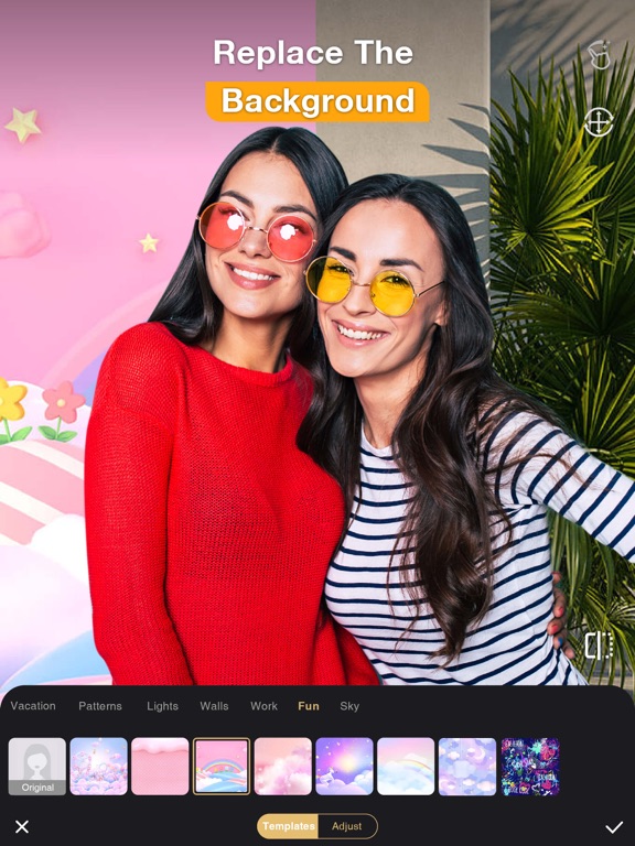 Perfect365 Studio AI | Images screenshot 6