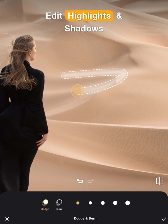Perfect365 Studio AI | Images screenshot 5