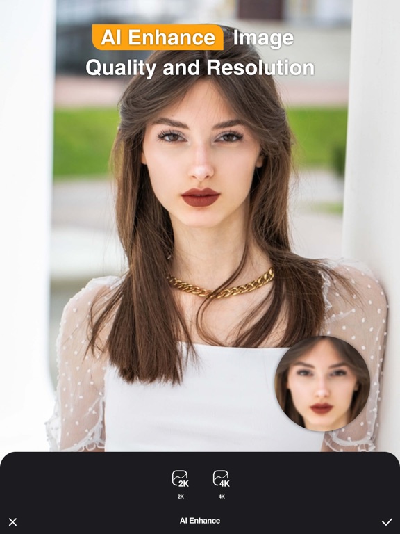 Perfect365 Studio AI | Images screenshot 9