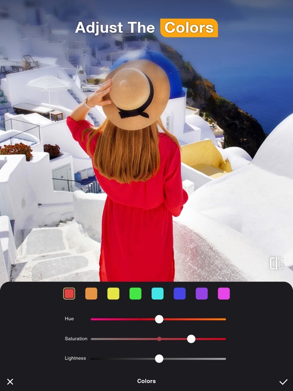 Perfect365 Studio AI | Images screenshot 2