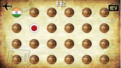 Perform Around The World screenshot 3