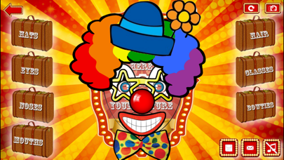 Perform Circus screenshot 4