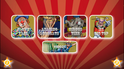 Perform Circus screenshot 5