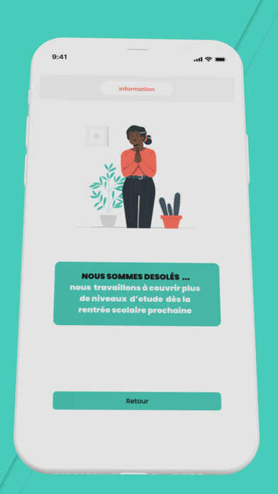 Perform - mobile APP screenshot 1