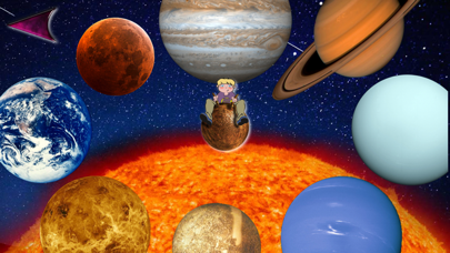 Perform Outer Space screenshot 2