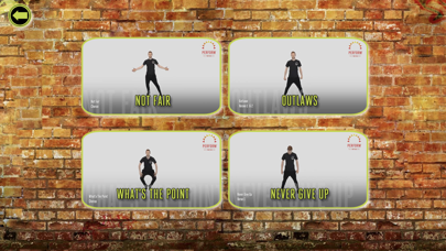 Perform Outlaw screenshot 4