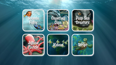 Perform Under the Sea screenshot 5