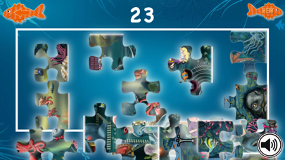 Perform Under the Sea screenshot 1