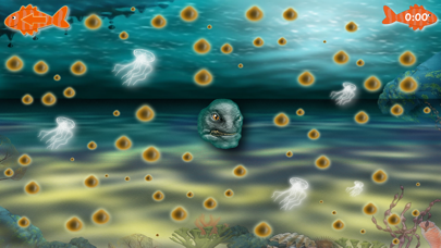 Perform Under the Sea screenshot 2